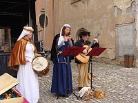 Bild: Impressionen Residenzfest