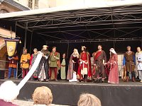 Bild: Impressionen Residenzfest