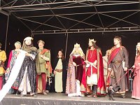 Bild: Impressionen Residenzfest