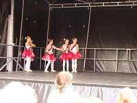 Bild: Impressionen Residenzfest