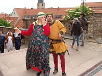 Bild: Impressionen Residenzfest