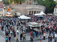 Bild: H&ouml;hepunkte Residenzfest