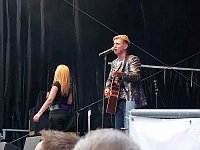 Bild: H&ouml;hepunkte Residenzfest