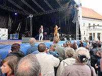 Bild: H&ouml;hepunkte Residenzfest