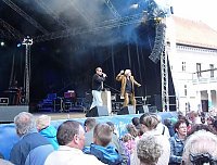 Bild: H&ouml;hepunkte Residenzfest