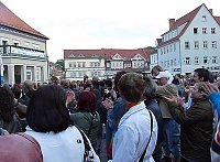 Bild: H&ouml;hepunkte Residenzfest