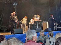 Bild: H&ouml;hepunkte Residenzfest