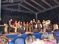 Bild: H&ouml;hepunkte Residenzfest