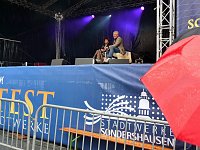 Bild: Harte Sondersh&auml;user