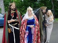Bild: Impressionen Residenzfest (2)