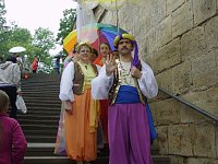 Bild: Impressionen Residenzfest (2)