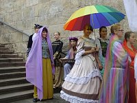 Bild: Impressionen Residenzfest (2)