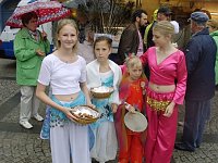Bild: Impressionen Residenzfest (2)