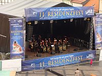 Bild: Impressionen Residenzfest (2)