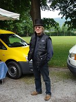Bild: Impressionen Residenzfest (2)