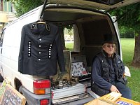 Bild: Impressionen Residenzfest (2)