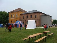 Bild: Impressionen Residenzfest (2)