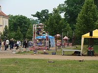 Bild: Impressionen Residenzfest (2)