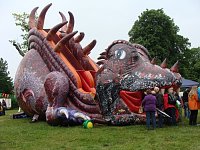 Bild: Impressionen Residenzfest (2)