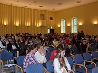 Preisträgerkonzert in hoher Qualität Bild: Preisträgerkonzert in hoher Qualität