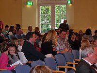 Preisträgerkonzert in hoher Qualität Bild: Preisträgerkonzert in hoher Qualität