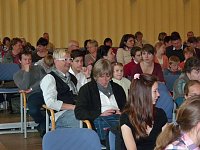 Preisträgerkonzert in hoher Qualität Bild: Preisträgerkonzert in hoher Qualität