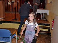 Preisträgerkonzert in hoher Qualität Bild: Preisträgerkonzert in hoher Qualität