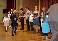 Preisträgerkonzert in hoher Qualität Bild: Preisträgerkonzert in hoher Qualität