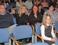 Preisträgerkonzert in hoher Qualität Bild: Preisträgerkonzert in hoher Qualität