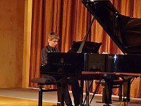 Preisträgerkonzert in hoher Qualität Bild: Preisträgerkonzert in hoher Qualität