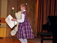 Preisträgerkonzert in hoher Qualität Bild: Preisträgerkonzert in hoher Qualität