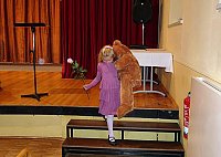 Preisträgerkonzert in hoher Qualität Bild: Preisträgerkonzert in hoher Qualität