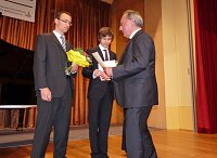 Preisträgerkonzert in hoher Qualität Bild: Preisträgerkonzert in hoher Qualität