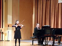 Preisträgerkonzert in hoher Qualität Bild: Preisträgerkonzert in hoher Qualität