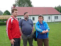 Sieg blieb in Sondershausen Bild: Sieg blieb in Sondershausen