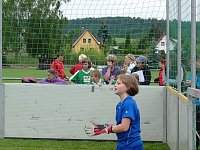 Sieg blieb in Sondershausen Bild: Sieg blieb in Sondershausen