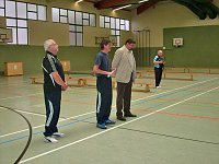 Nicht recht zufrieden? Bild: Nicht recht zufrieden?