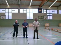 Nicht recht zufrieden? Bild: Nicht recht zufrieden?