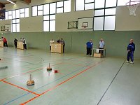 Nicht recht zufrieden? Bild: Nicht recht zufrieden?