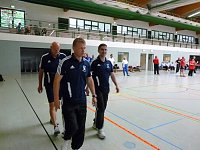 Nicht recht zufrieden? Bild: Nicht recht zufrieden?