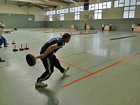 Nicht recht zufrieden? Bild: Nicht recht zufrieden?