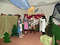 Kindertag Borntal Bild: Kindertag Borntal