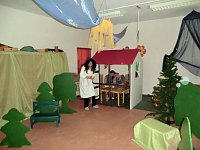 Kindertag Borntal Bild: Kindertag Borntal