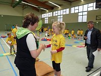 Bild: Fit gemacht