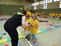 Bild: Fit gemacht