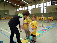 Bild: Fit gemacht