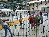 Bild: Fit gemacht