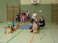 Bild: Fit gemacht