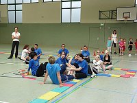 Bild: Fit gemacht
