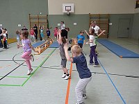 Bild: Fit gemacht